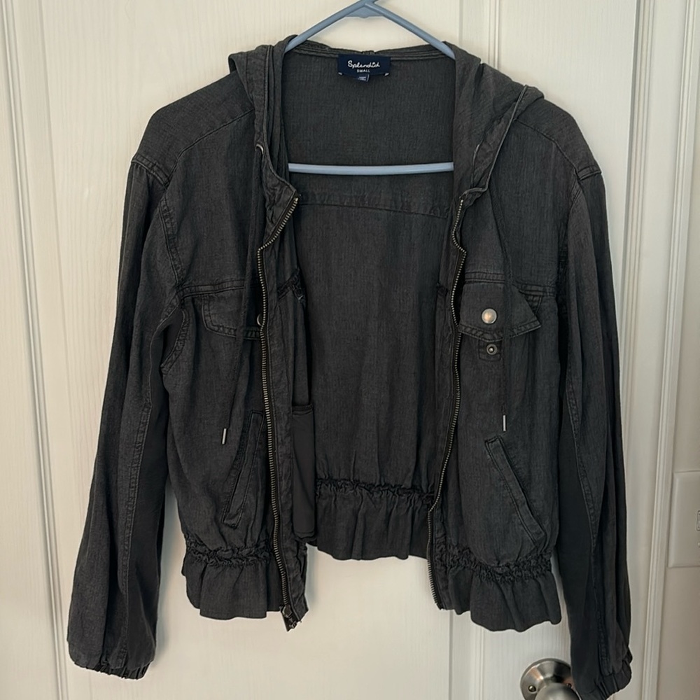 Splendid Utility jacket